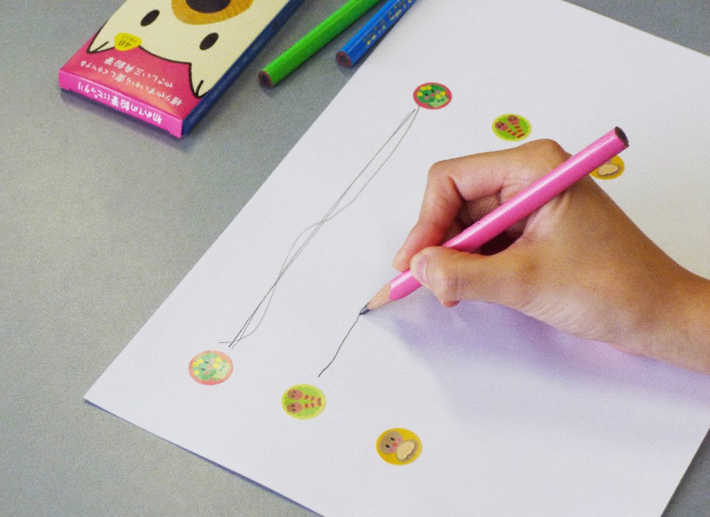 就学前に焦らない 2歳から始める 文字書きに必要な運筆力を育てる方法 子供が鉛筆を好きになる 5つのポイント 七田式lab