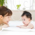 0歳から教育は始まっている！早期教育のスタートは「言葉がけ」で、できる子に育てよう。