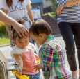 トラブルだけじゃない！ママ友と上手に付き合うコツ