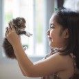 犬・猫…。妊婦さん、子供とペットが一緒に楽しく暮らせるためのポイント