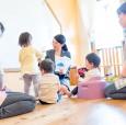 幼児期からできる英語教育！ご家庭で簡単にできる身近なフレーズから覚える英会話レッスン！【年齢編】