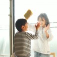 お手伝いをしてくれる子に育てたい！|　「こんな子に育てたい！」シリ－ズ 第1回 　七田 厚